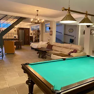 Apartamento Loft San Miguel Baena