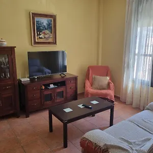 Casa Hidalgo Baena